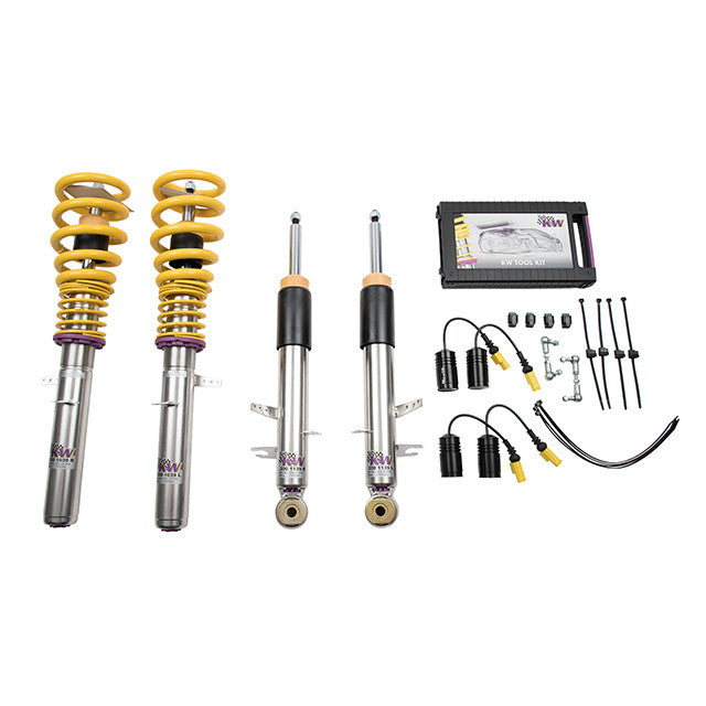 KW VARIANT 3 COILOVER KIT ( BMW X Series ) 352200AM