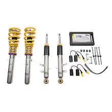 Load image into Gallery viewer, KW VARIANT 3 COILOVER KIT ( BMW X Series ) 352200AM