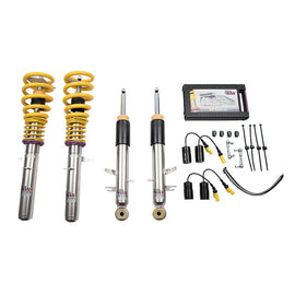 KW VARIANT 3 COILOVER KIT ( BMW X Series ) 352200AM