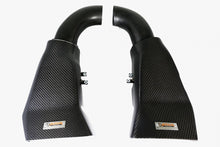 Load image into Gallery viewer, ARMA Speed Audi RS4 RS5 B8 B8.5 Carbon Fiber Cold Air Intake ARMAAD0RS5-A