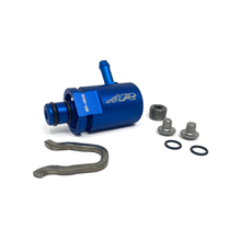 Load image into Gallery viewer, PRECISION RACEWORKS EA888.3 INTAKE MANIFOLD BOOST TAP (KIT) 601-0043