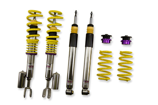 KW VARIANT 3 COILOVER KIT ( Audi A4 ) 35210030