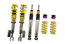 Load image into Gallery viewer, KW VARIANT 3 COILOVER KIT ( Audi A4 ) 35210030