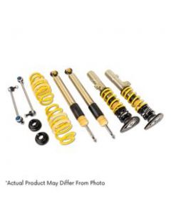 ST SUSPENSIONS XTA PLUS 3 COILOVER KIT  (ADJUSTABLE DAMPING WITH TOP MOUNTS) 1820220823