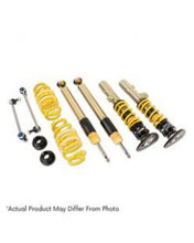 Load image into Gallery viewer, ST SUSPENSIONS XTA PLUS 3 COILOVER KIT  (ADJUSTABLE DAMPING WITH TOP MOUNTS) 1820220823