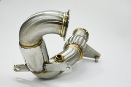 ARM AUDI A3 S3 8V DOWNPIPE - AWD MK7A3DP