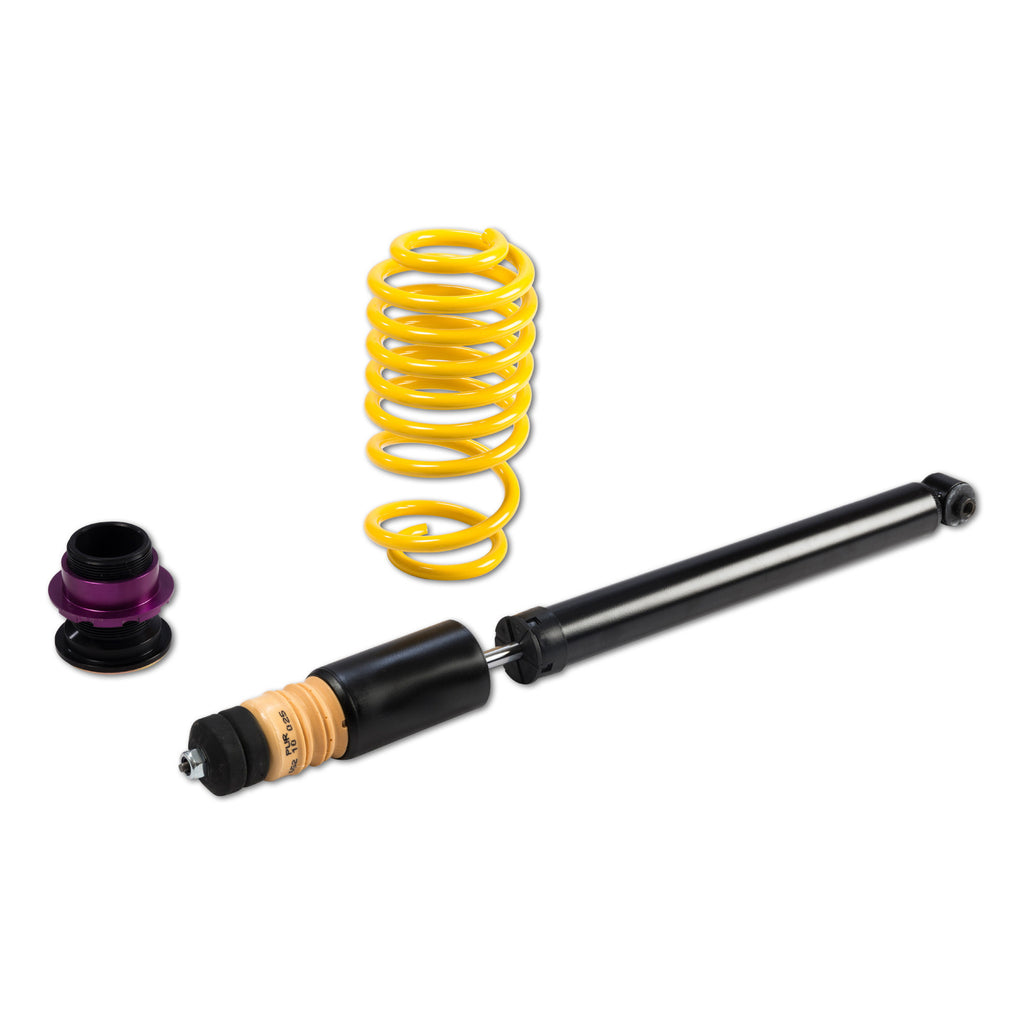 KW COILOVER KIT V1 (Audi TT/Volkswagen Beetle) 10210005