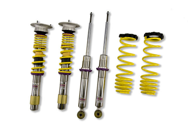 KW VARIANT 2 COILOVER KIT ( BMW M5 ) 15220018