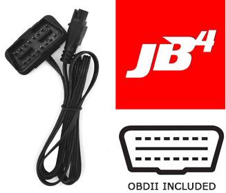 Burger Motorsports s63tu JB4 Tuner for M5/M6/X5M/X6M w/ OBDII & Integrated BCM