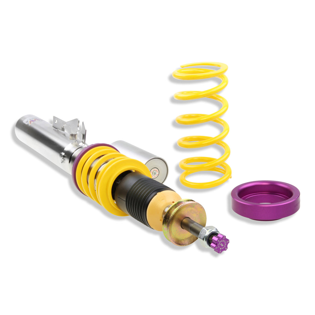 KW VARIANT 3 COILOVER KIT ( Porsche Cayman ) 35271032