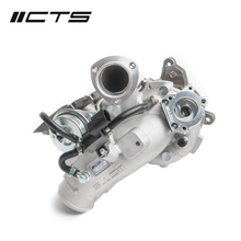 Load image into Gallery viewer, CTS TURBO K04 TURBOCHARGER UPGRADE FOR FSI AND TSI GEN1 ENGINES (EA113 AND EA888.1) CTS-TR-1050