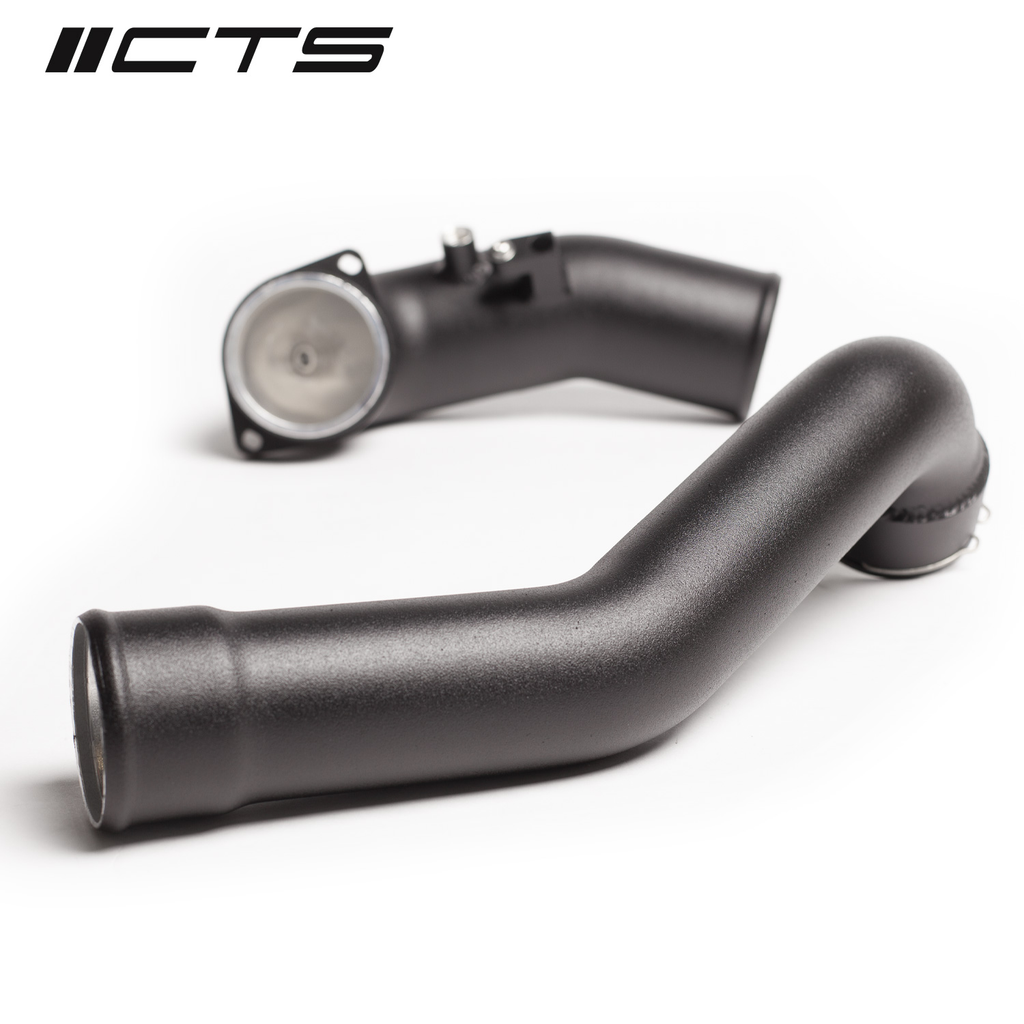 CTS TURBO Charge Pipe Upgrade Kit for BMW G20/G29/G05/G07/G11 and A90 Toyota Supra B58C 3.0L CTS-IT-349