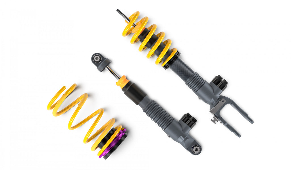 KW DDC PLUG & PLAY COILOVER KIT ( Mercedes G63 ) 39025028