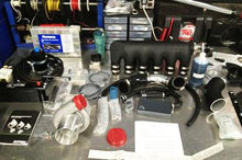 Load image into Gallery viewer, ACTIVE AUTOWERKE E46 BMW M3 PRIMA SUPERCHARGER KIT 12-021