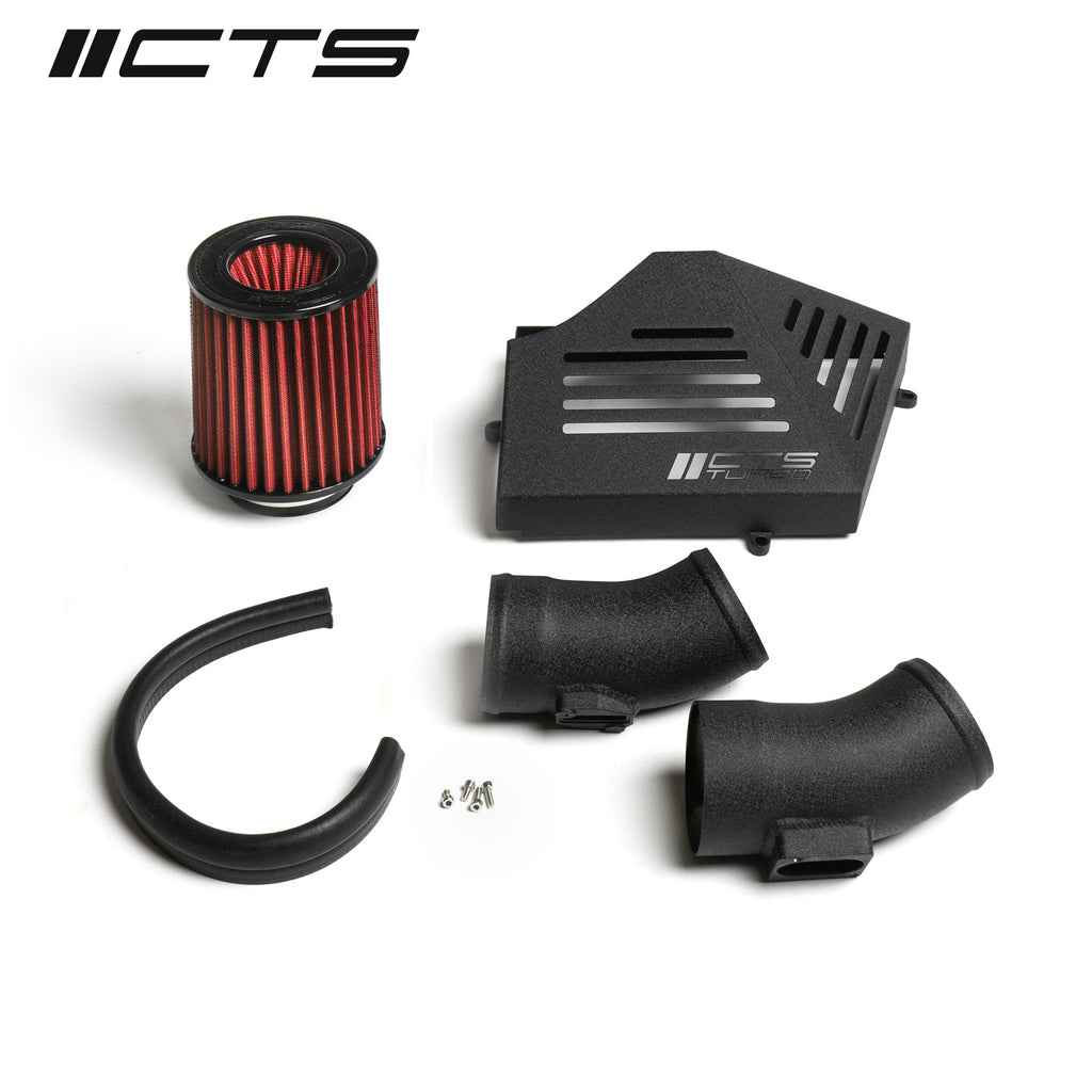 CTS TURBO BMW X1/X2 B38/B48 INTAKE CTS-IT-166-B