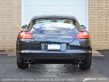 Load image into Gallery viewer, AWE TUNING PORSCHE PANAMERA S/4S TOURING EDITION EXHAUST