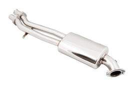 ACTIVE AUTOWERKE BMW E36 EXHAUST TRACK PIPE BACK SECTION (B) | 328 M3 11-05