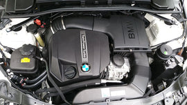 FTP BMW N55 oil catch tank for E8X E9X F1X