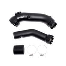 Load image into Gallery viewer, CTS TURBO F20/F30 BMW M2/M135I/M235I/335I/435I N55 CHARGE PIPE SET FOR RWD CTS-IT-810