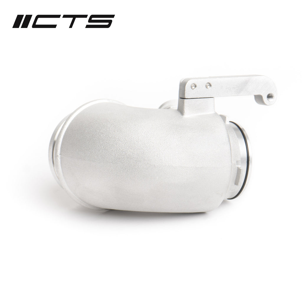 CTS TURBO 1.8T/2.0T MQB GEN3 HIGH-FLOW TURBO INLET PIPE CTS-IT-285