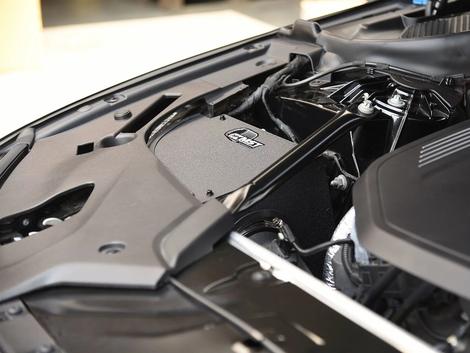 MST Performance 2017+ BMW G30 G31 540i 3.0L B58 COLD AIR INTAKE SYSTEM [BW-G5401]