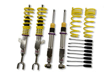 Load image into Gallery viewer, KW VARIANT 2 COILOVER KIT ( BMW 5 Series 6 Series 7 Series ) 15220090
