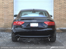 Load image into Gallery viewer, AWE TOURING EDITION EXHAUST SYSTEMS FOR B8 A5 2.0T  B8-A5-EXHAUST-GROUP