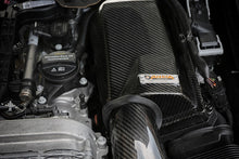 Load image into Gallery viewer, ARMA Speed Mercedes-Benz W205 C300 / W213 E300 (M264) Carbon fiber Cold Air Intake ARMABZM264-A