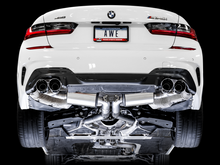 Load image into Gallery viewer, AWE EXHAUST SUITE FOR THE BMW G2X M340I / M440I