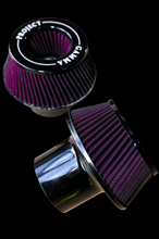 Load image into Gallery viewer, Project Gamma BMW M3 | M4 (G80/G82) CARBON FIBER INTAKES &amp; FILTERS