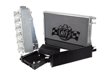 Load image into Gallery viewer, CSF Radiators A90/91 Supra 5-Piece Ultimate-Spec Cooling Package