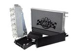 CSF Radiators A90/91 Supra 5-Piece Ultimate-Spec Cooling Package