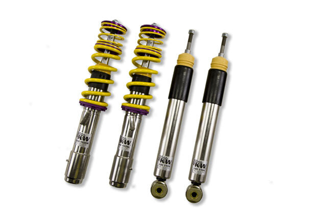 KW VARIANT 3 COILOVER KIT ( BMW 5 Series ) 35220074