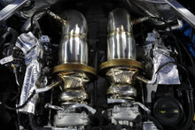 Load image into Gallery viewer, CTS TURBO B9 AUDI RS5 TEST PIPES CTS-EXH-DP-0039
