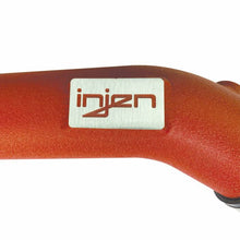 Load image into Gallery viewer, INJEN SES INTERCOOLER PIPES  - SES1116ICP