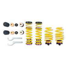 Load image into Gallery viewer, KW HEIGHT ADJUSTABLE SPRING KIT ( Audi RS5 ) 253100BX