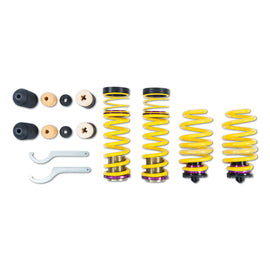 KW HEIGHT ADJUSTABLE SPRING KIT ( Audi RS5 ) 253100BX
