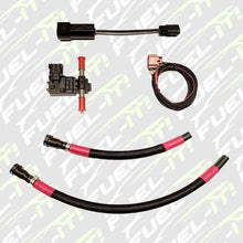 Load image into Gallery viewer, Fuel-It! FLEX FUEL KIT for AUDI S4