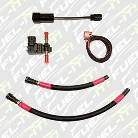 Fuel-It! FLEX FUEL KIT for AUDI S4