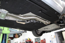 Load image into Gallery viewer, Active Autowerke F87 M2 COMPETITION SIGNATURE EXHAUST SYSTEM INCLUDES ACTIVE F-BRACE 11-051