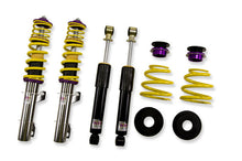 Load image into Gallery viewer, KW VARIANT 2 COILOVER KIT ( Audi TT Volkswagen R32 ) 15280081