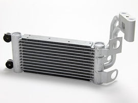 CSF Radiators E-Chassis N55 Race-Spec Oil Cooler (CSF #8042)
