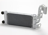 CSF Radiators E-Chassis N55 Race-Spec Oil Cooler (CSF #8042)