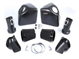 ARMA Speed BMW F10 M5/ F12 M6 Carbon Fiber Cold Air Intake ARMABMF10M-A