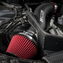 Load image into Gallery viewer, CTS TURBO AUDI B8/B8.5 S4, S5, Q5, SQ5 AIR INTAKE SYSTEM (TRUE 3.5″ VELOCITY STACK) CTS-IT-300R