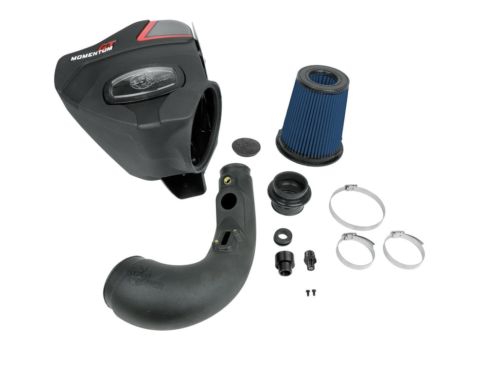 AFE Power Momentum GT Cold Air Intake System w/Pro 5R Filter 50-70061R