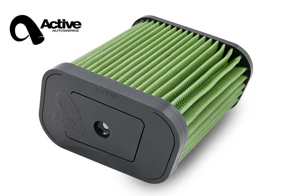 ACTIVE AUTOWERKE BMW E9X M3 PERFORMANCE AIR FILTER 15-009