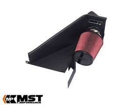 MST Performance VW GOLF MK5 R32 Cold Air Intake System VW-MK5R32