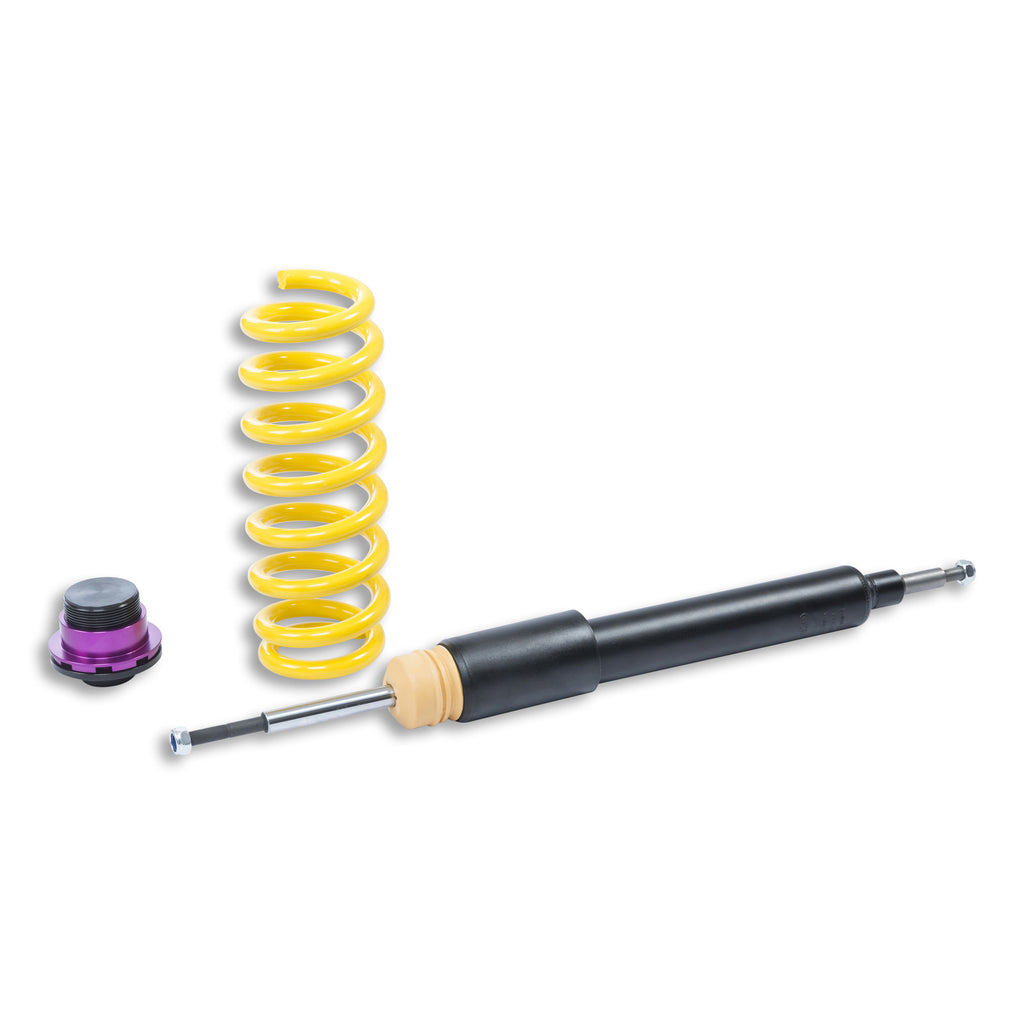 KW VARIANT 1 COILOVER KIT (BMW 1 Series) 10220039