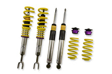 Load image into Gallery viewer, KW VARIANT 3 COILOVER KIT ( Audi  A4 ) 35210028